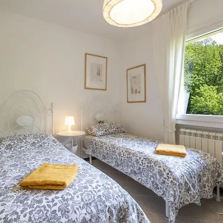 Il Castagneto By Interhome
