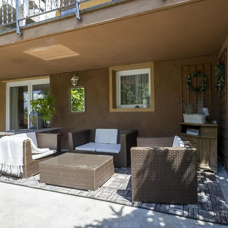 Il Castagneto By Interhome Villa *
