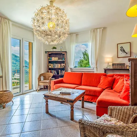 Il Castagneto By Interhome