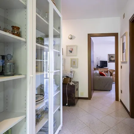 Il Castagneto By Interhome * Pisogne
