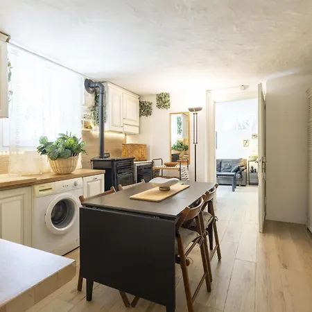 Il Castagneto By Interhome *