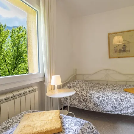 Il Castagneto By Interhome