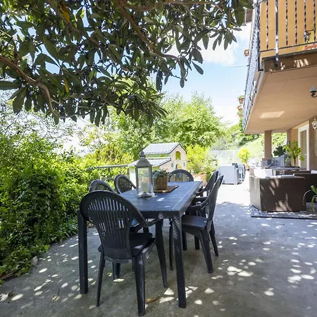 Il Castagneto By Interhome Villa