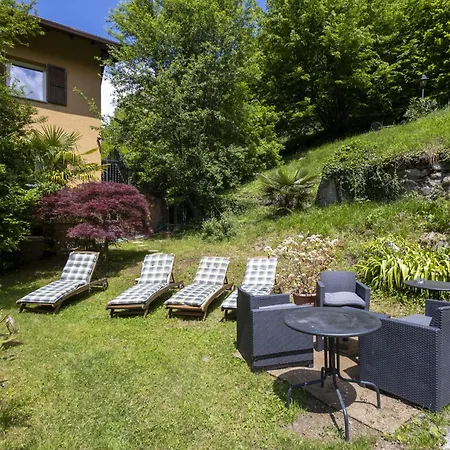 Villa Il Castagneto By Interhome