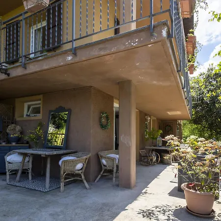 Il Castagneto By Interhome Villa Pisogne