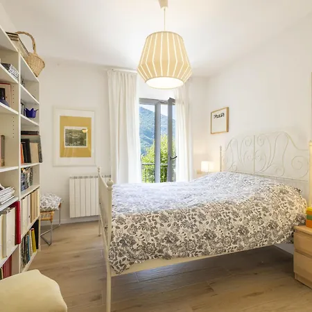 Villa Il Castagneto By Interhome Pisogne