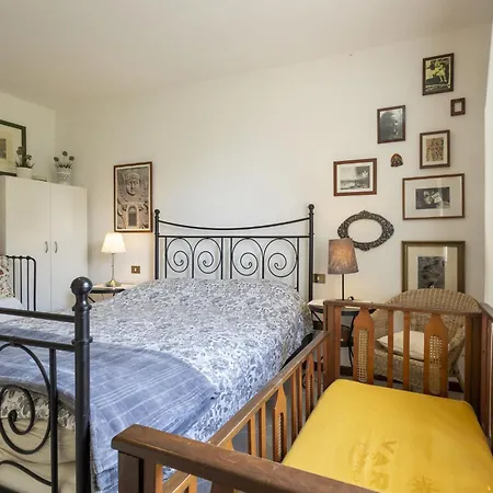 Il Castagneto By Interhome Villa