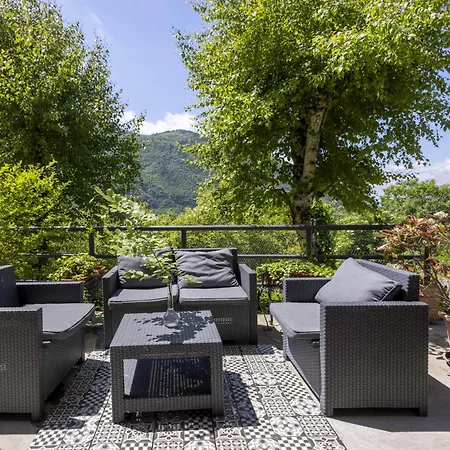 Villa Il Castagneto By Interhome *