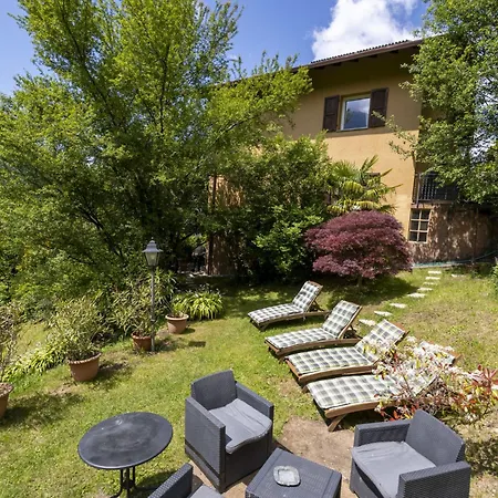 Il Castagneto By Interhome Pisogne