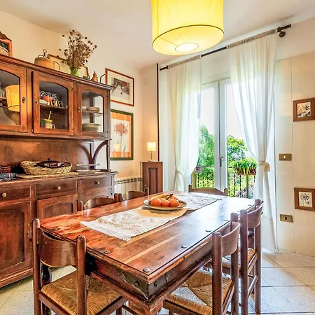 Il Castagneto By Interhome * Pisogne