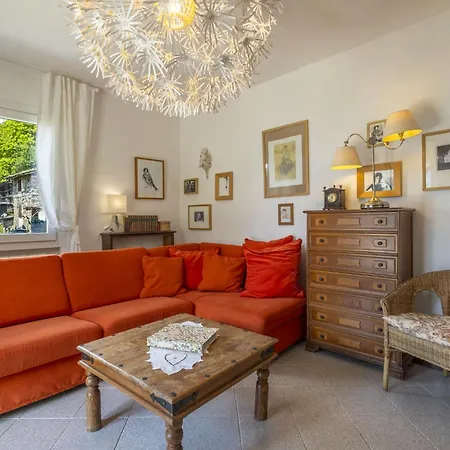 Il Castagneto By Interhome Villa