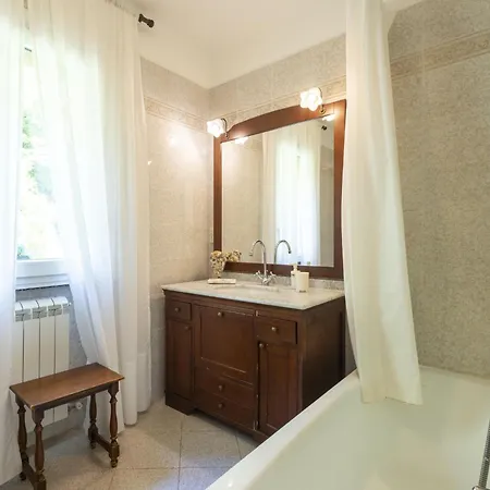 Il Castagneto By Interhome Villa *