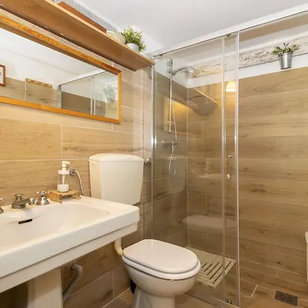 Il Castagneto By Interhome Pisogne