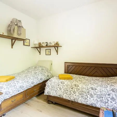 Il Castagneto By Interhome