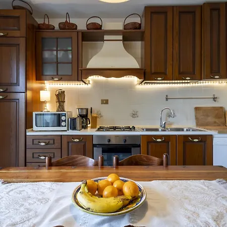 Villa Il Castagneto By Interhome