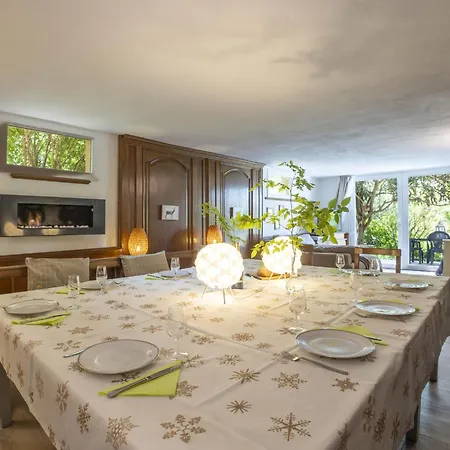 Il Castagneto By Interhome Villa *