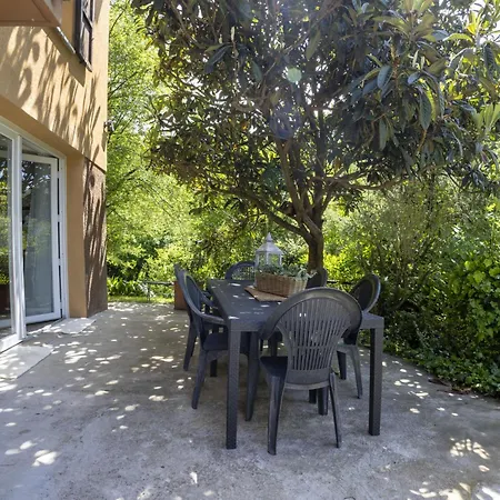 Il Castagneto By Interhome Pisogne