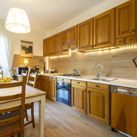 Il Castagneto By Interhome Villa