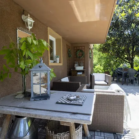 Villa Il Castagneto By Interhome