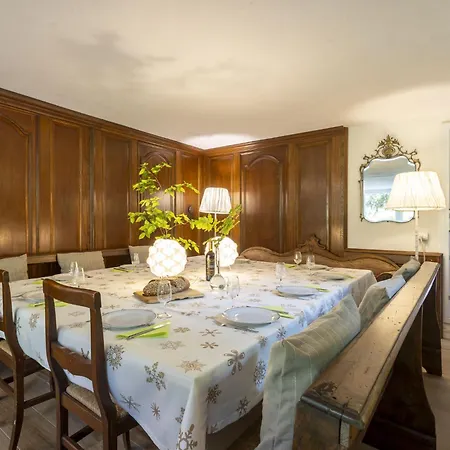 Il Castagneto By Interhome Villa *