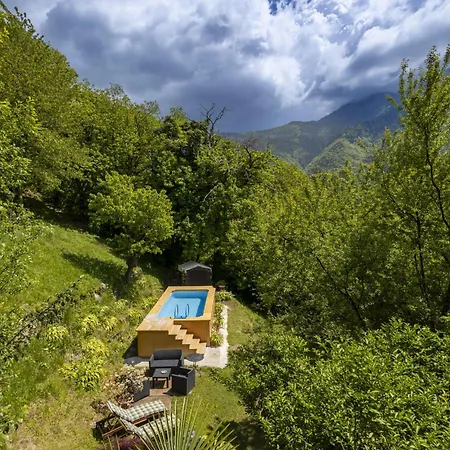 Villa Il Castagneto By Interhome *
