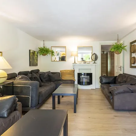 Villa Il Castagneto By Interhome