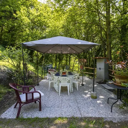 Il Castagneto By Interhome Villa *