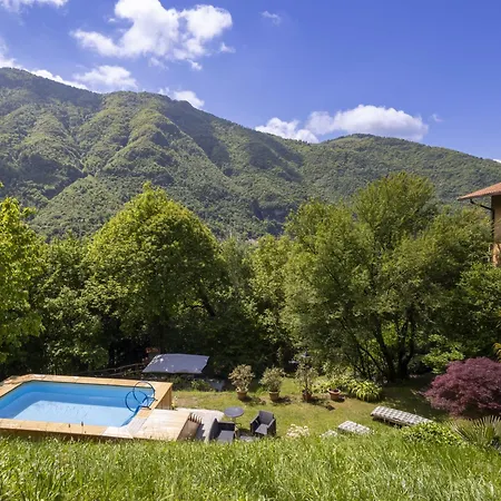 Il Castagneto By Interhome