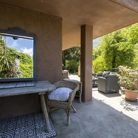 Il Castagneto By Interhome Villa Pisogne