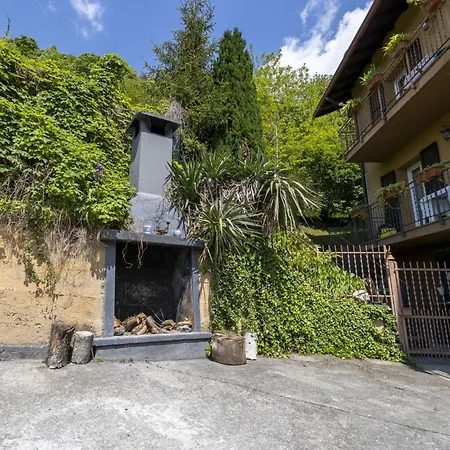 Il Castagneto By Interhome *