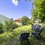 Βίλα Il Castagneto By Interhome