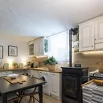 Βίλα Il Castagneto By Interhome Pisogne