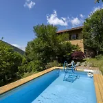 Il Castagneto By Interhome Βίλα Pisogne