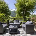 Βίλα Il Castagneto By Interhome *