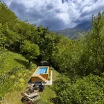 Βίλα Il Castagneto By Interhome *