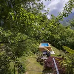 Il Castagneto By Interhome * Pisogne