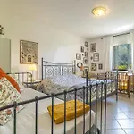 Βίλα Il Castagneto By Interhome Pisogne