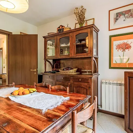 Il Castagneto By Interhome Villa *
