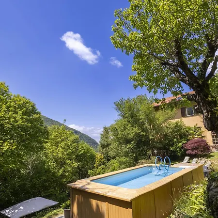 Il Castagneto By Interhome Villa