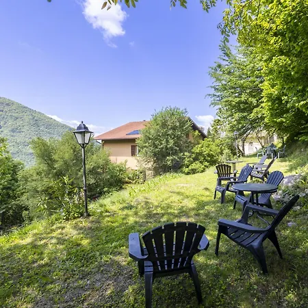 Villa Il Castagneto By Interhome
