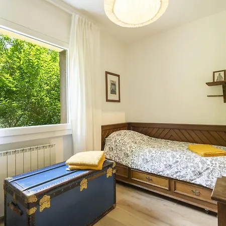 Villa Il Castagneto By Interhome