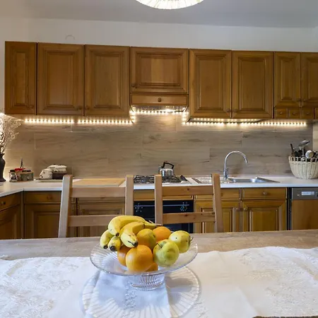 Il Castagneto By Interhome Pisogne