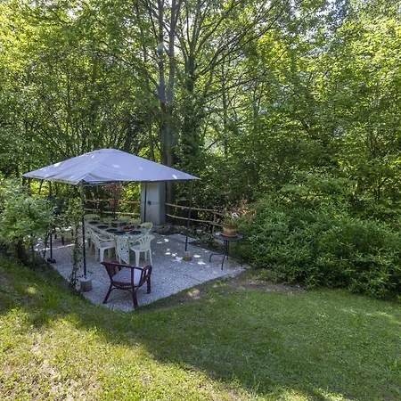 Il Castagneto By Interhome Villa