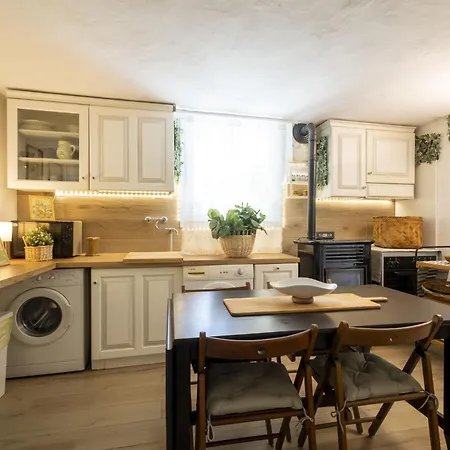 Villa Il Castagneto By Interhome