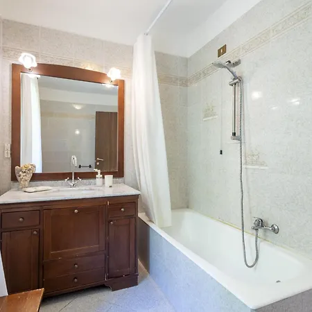 Villa Il Castagneto By Interhome Pisogne