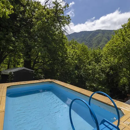 Il Castagneto By Interhome Pisogne