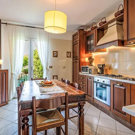 Il Castagneto By Interhome * Pisogne