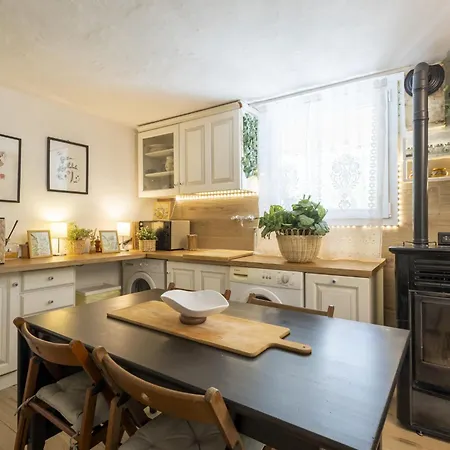 Villa Il Castagneto By Interhome *