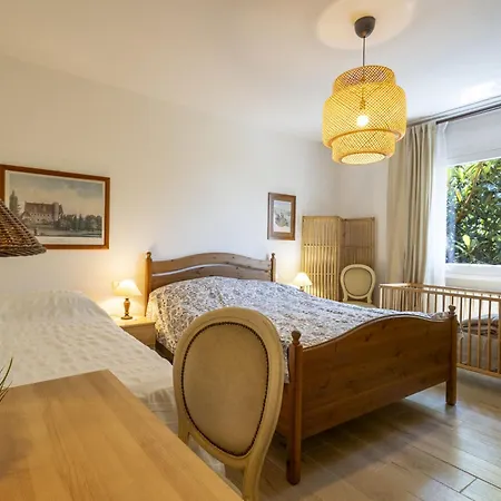 Villa Il Castagneto By Interhome
