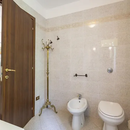 Il Castagneto By Interhome Villa Pisogne